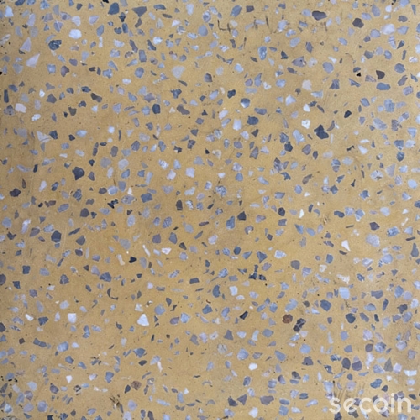 Terrazzo ID-30 Vàng đất